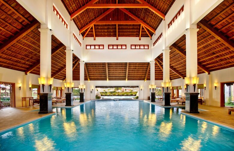 Apartamento Emeralda Resort Ninh Binh