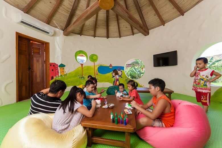 Apartamento Emeralda Resort Ninh Binh