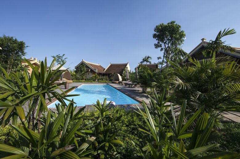 Apartamento Emeralda Resort Ninh Binh