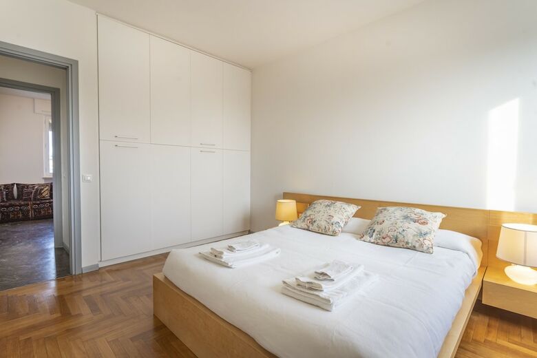 Skyline Udine Roomy Apartment