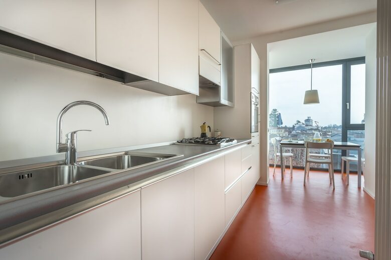 Skyline Udine Roomy Apartment