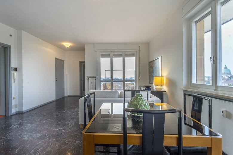 Skyline Udine Roomy Apartment