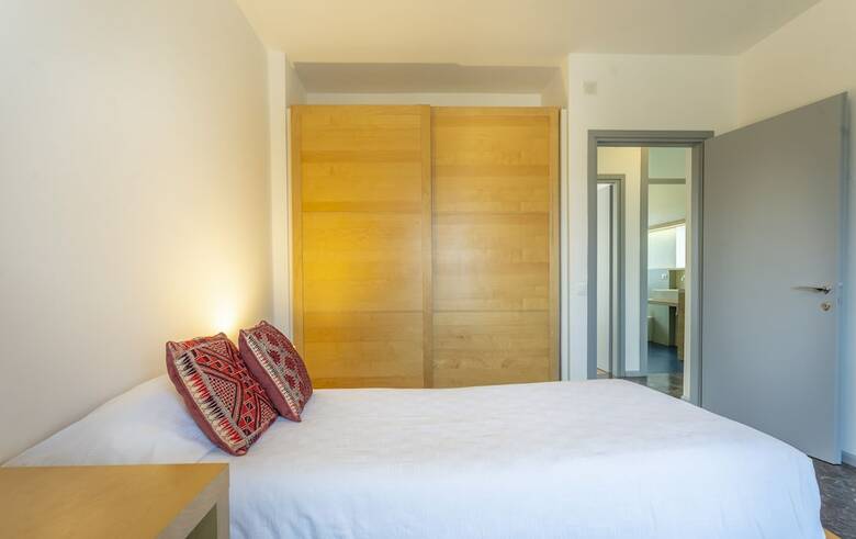 Skyline Udine Roomy Apartment