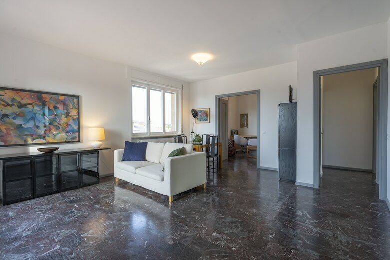 Skyline Udine Roomy Apartment