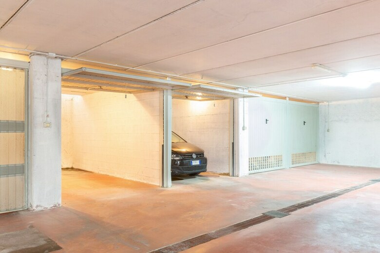 University Apartment Con Parcheggio E Giardino