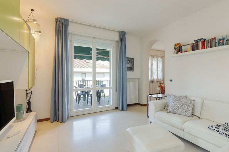 Villetta Gaia Apartment