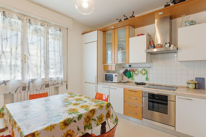 Villetta Gaia Apartment