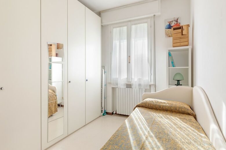 Villetta Gaia Apartment