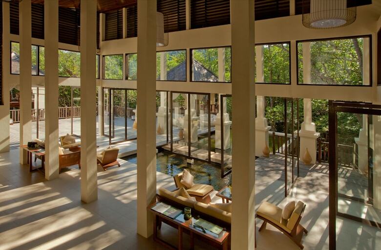 Apartamento Gaya Island Resort
