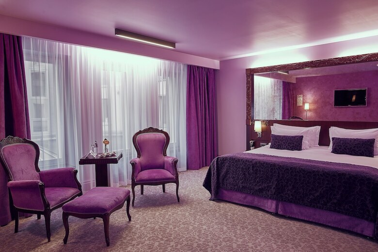 Hotel Domina St. Petersburg