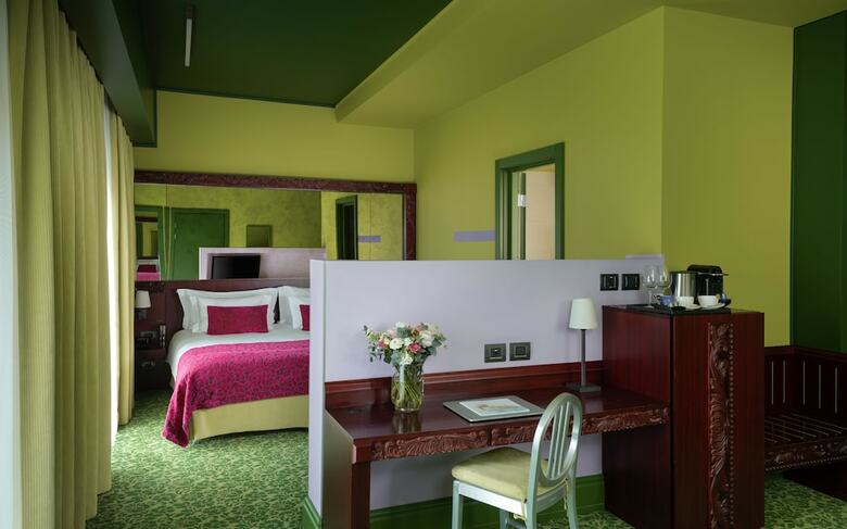 Hotel Domina St. Petersburg