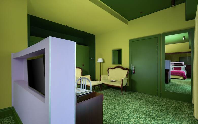 Hotel Domina St. Petersburg