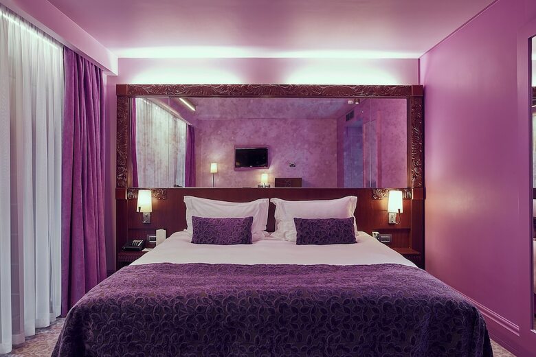 Hotel Domina St. Petersburg