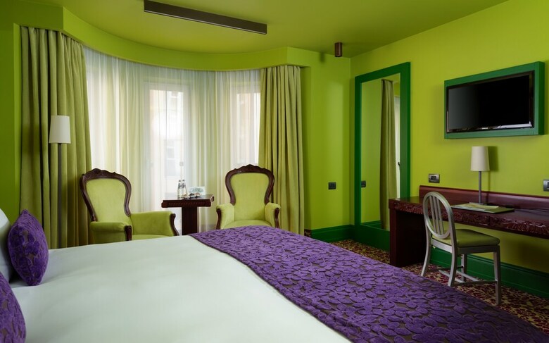 Hotel Domina St. Petersburg
