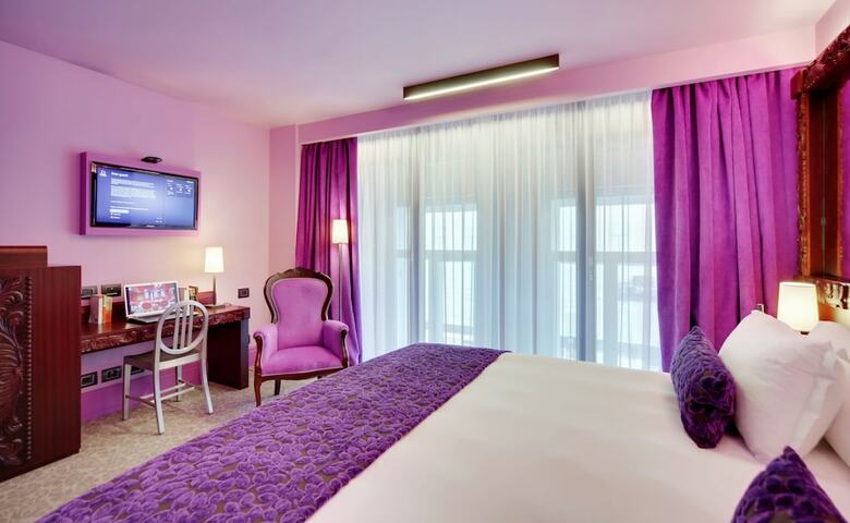 Hotel Domina St. Petersburg