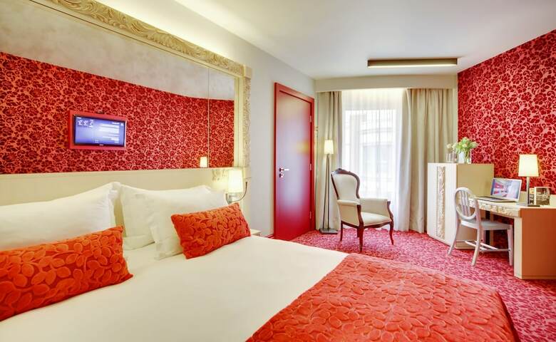 Hotel Domina St. Petersburg