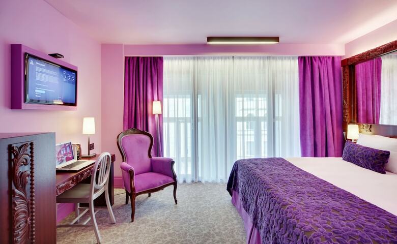 Hotel Domina St. Petersburg
