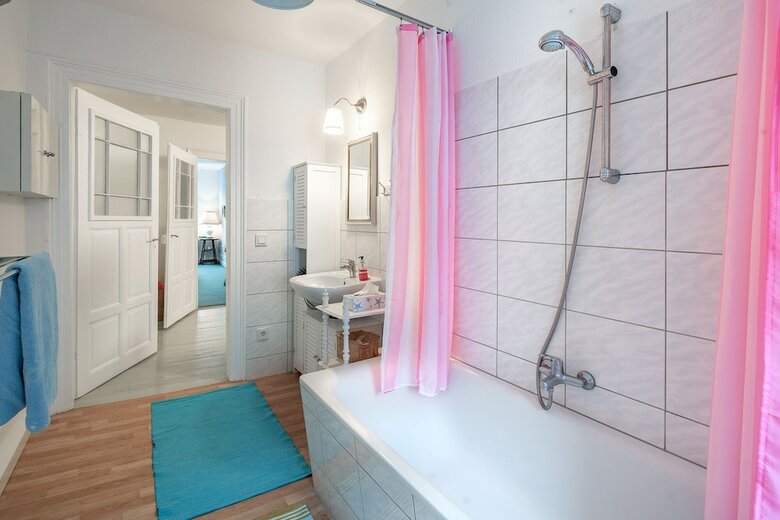 Apartamentos Romantisch Wohnen In Kaub Am Rhein