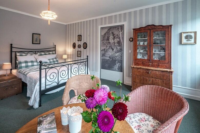 Apartamentos Romantisch Wohnen In Kaub Am Rhein