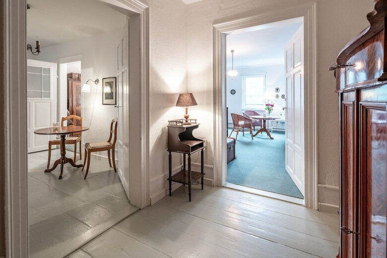 Apartamentos Romantisch Wohnen In Kaub Am Rhein