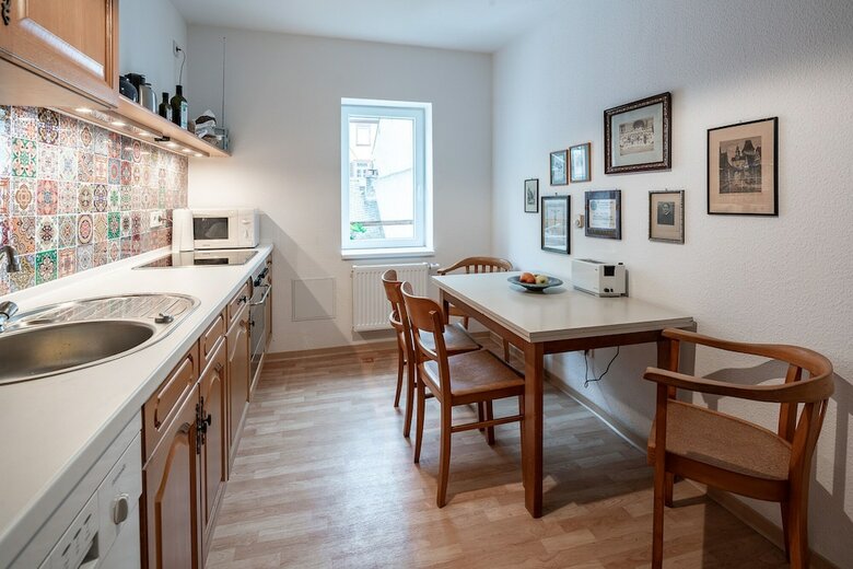 Apartamentos Romantisch Wohnen In Kaub Am Rhein