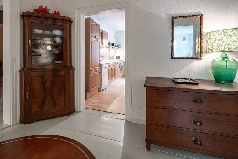 Apartamentos Romantisch Wohnen In Kaub Am Rhein