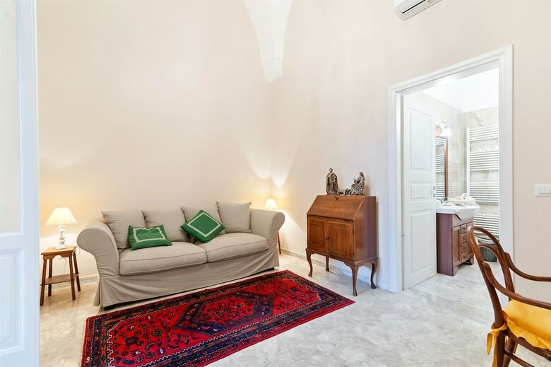 Apartamento La Dimora Del Cavaliere Di Squinzano
