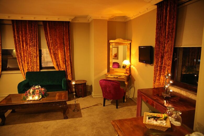 Manici Hotel, Sanliurfa - Special Class