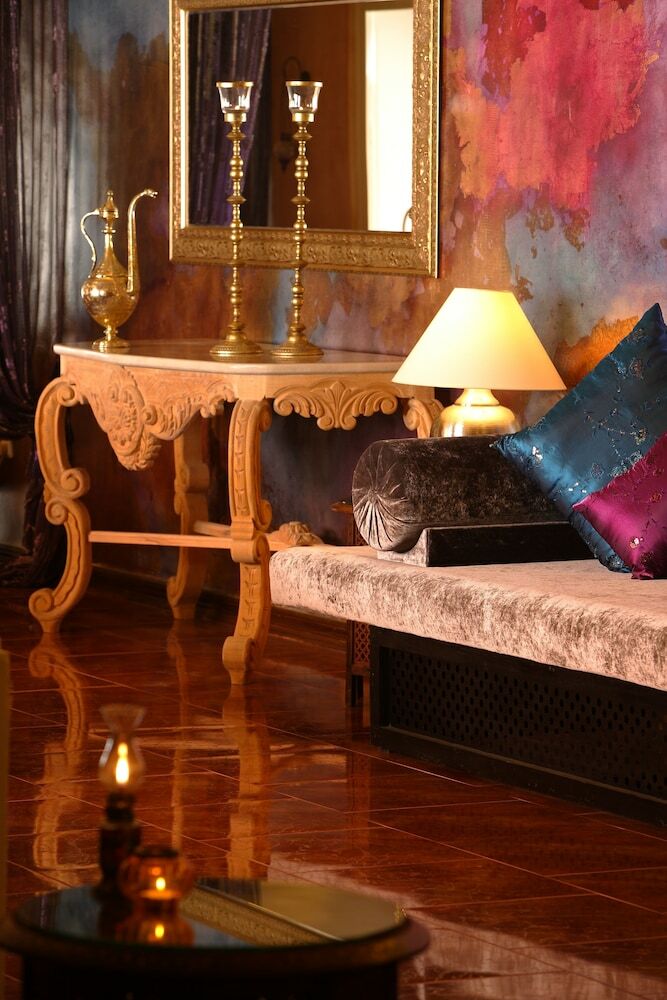 Manici Hotel, Sanliurfa - Special Class