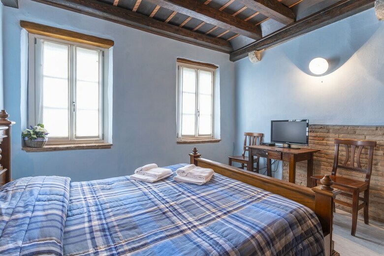 Apartamento Matilde's Medieval Guest House