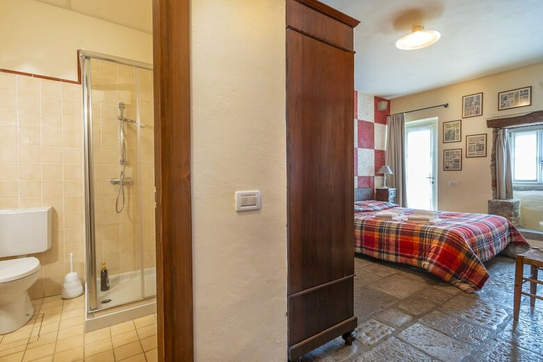 Apartamento Matilde's Medieval Guest House