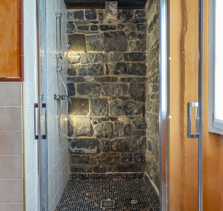 Apartamento Matilde's Medieval Guest House