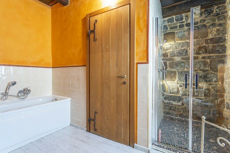 Apartamento Matilde's Medieval Guest House