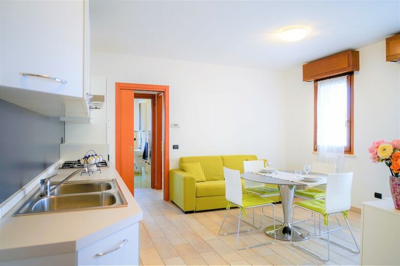 Viserbella Cozy Apartment