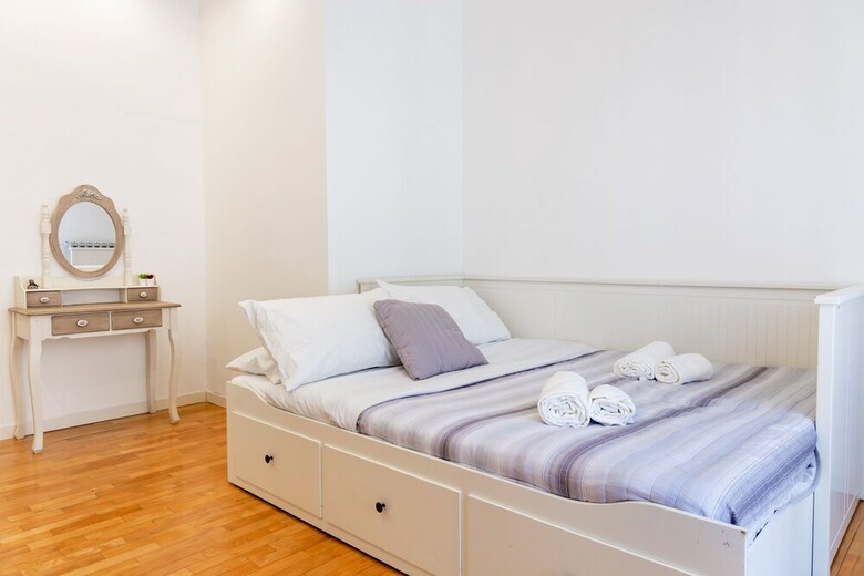 Apartamento Bright Flat Next To The Vomero
