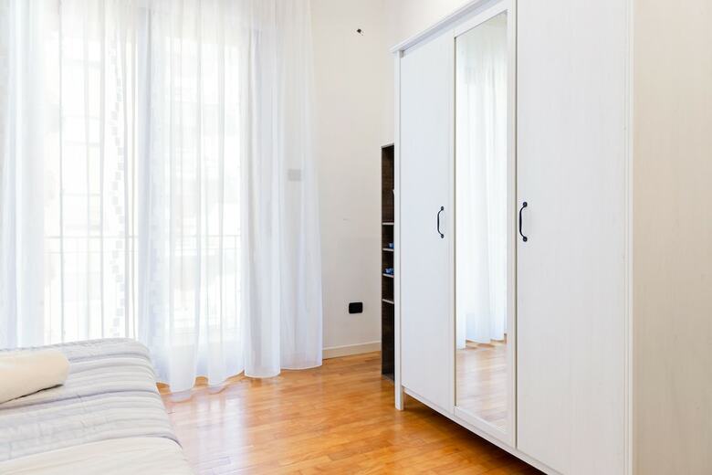 Apartamento Bright Flat Next To The Vomero