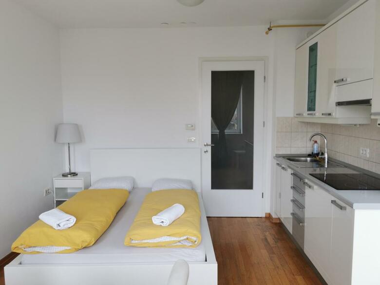 Trnovo Apartment