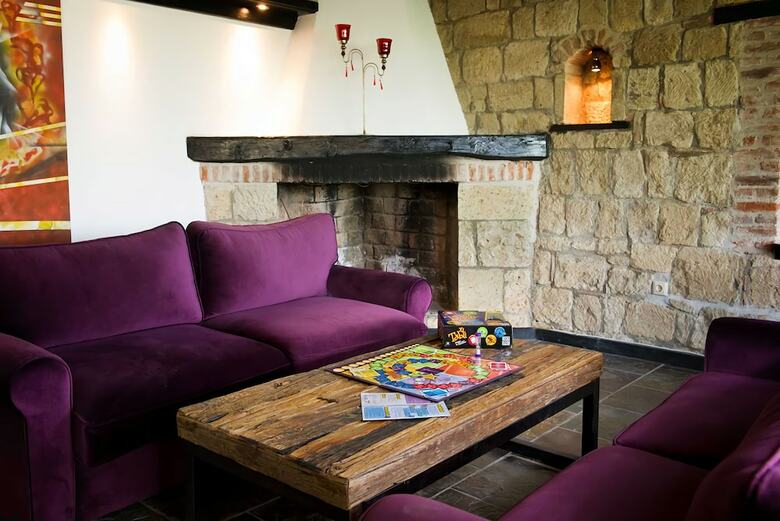 Hotel Manici Kasri