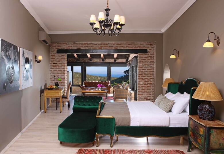 Hotel Manici Kasri