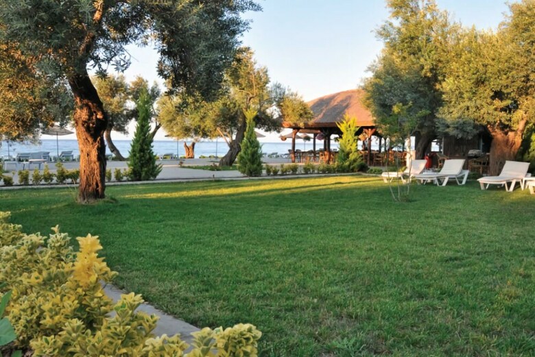 Hotel Manici Kasri