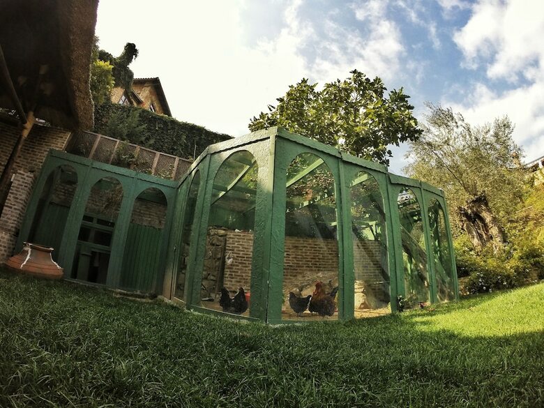 Hotel Manici Kasri