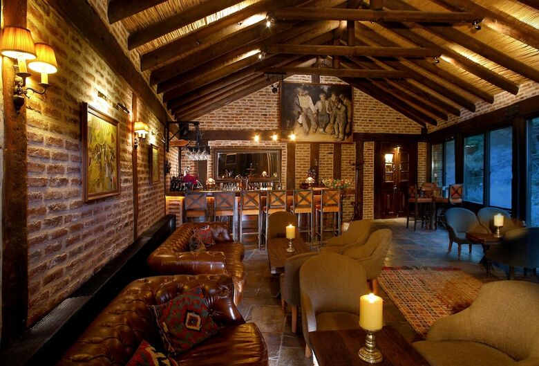 Hotel Manici Kasri