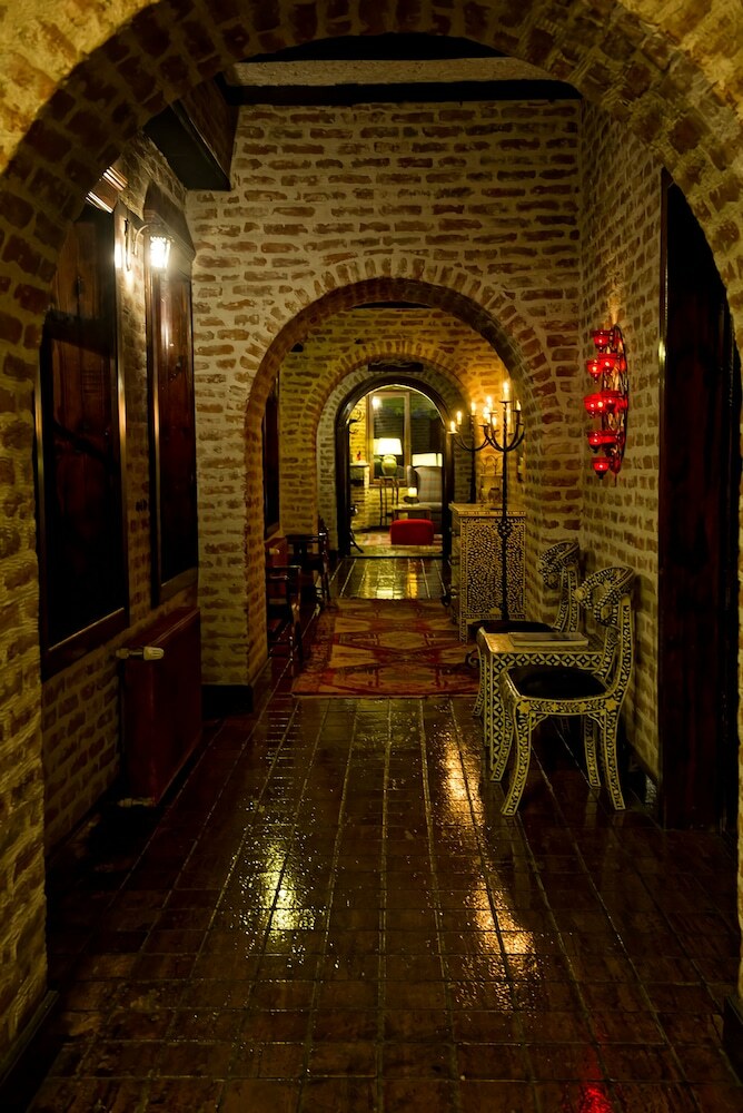 Hotel Manici Kasri