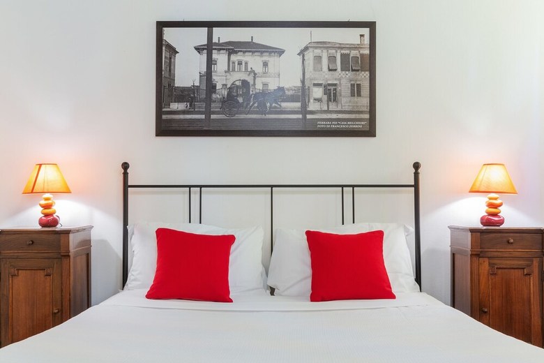 Apartamento Appartamenti Frescobaldi