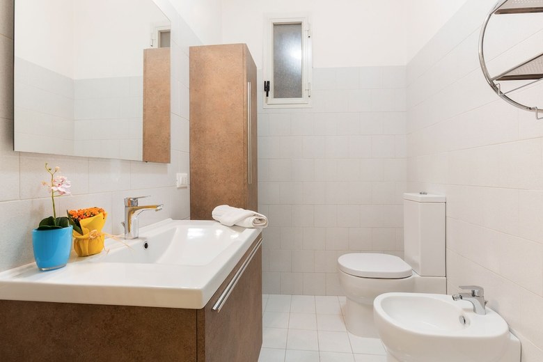 Apartamento Appartamenti Frescobaldi