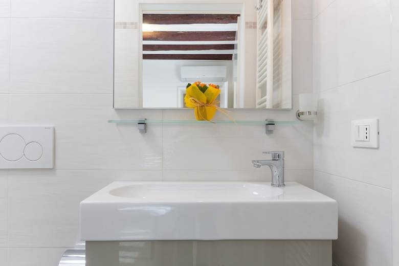 Apartamento Appartamenti Frescobaldi
