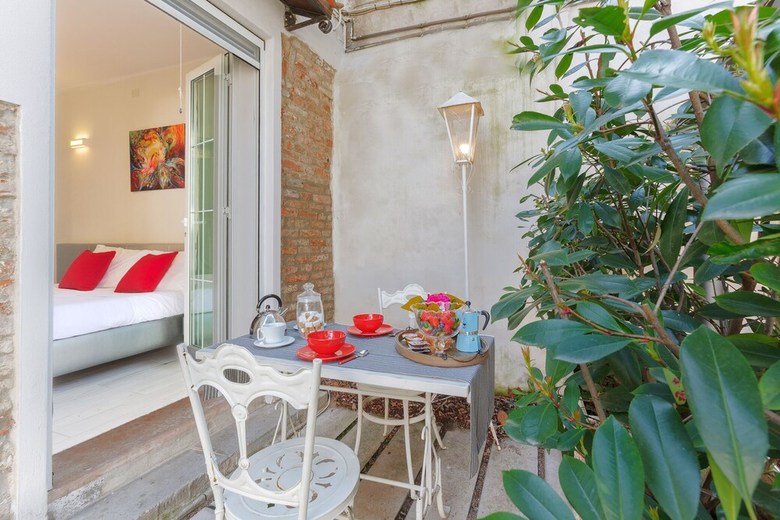 Apartamento Appartamenti Frescobaldi
