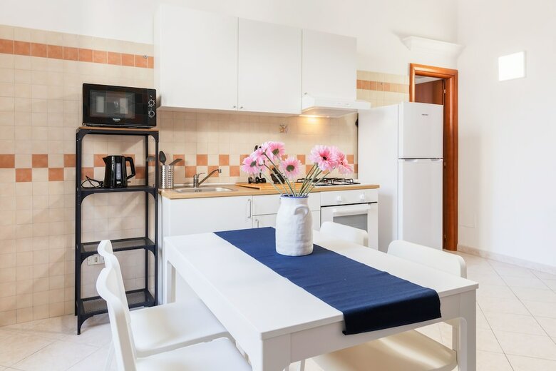 Apartamento La Finestra Su Garibaldi
