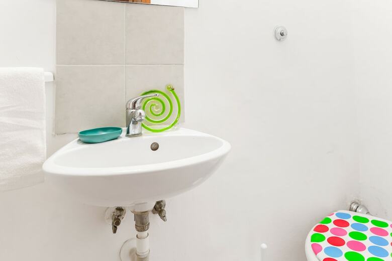 Apartamento La Finestra Su Garibaldi