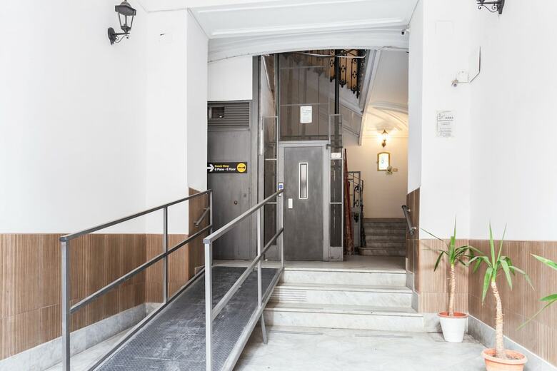 Apartamento La Finestra Su Garibaldi
